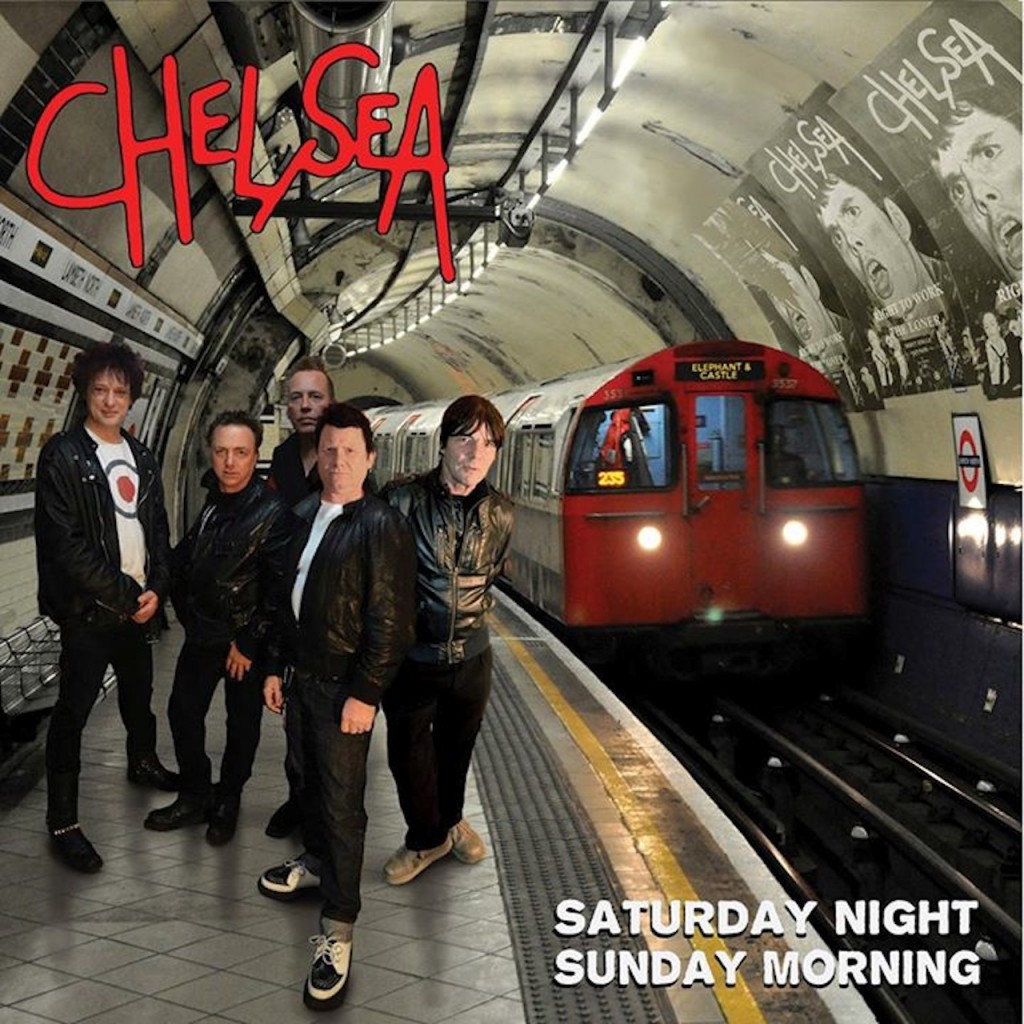 Review: Chelsea – Saturday Night Sunday Morning