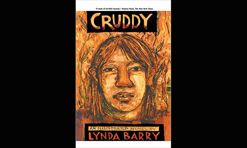 Review: Cruddy – Lynda Barry