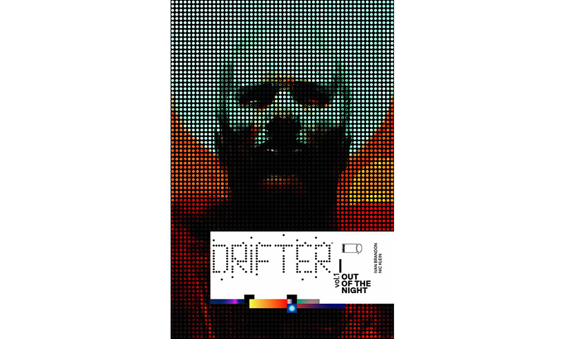 Review: Drifter: Out of the Night Volume 1