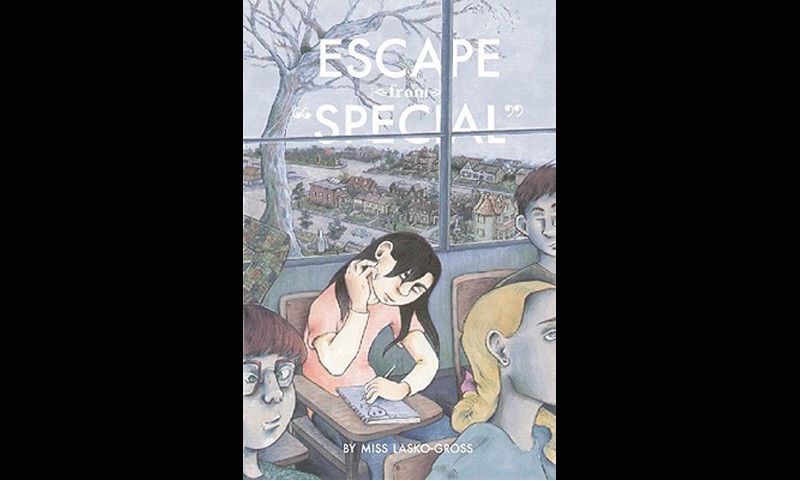 Review: Escape From Special