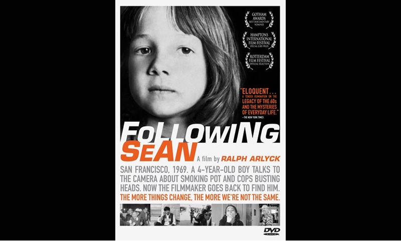 Review: Following Sean