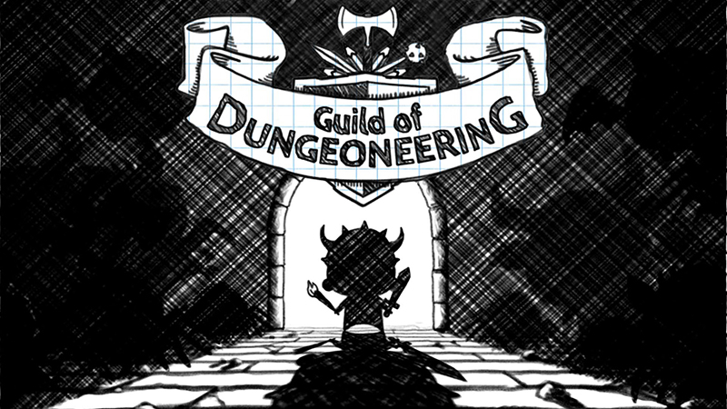 Review: Guild of Dungeoneering