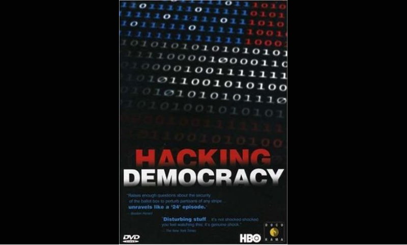 Review: Hacking Democracy