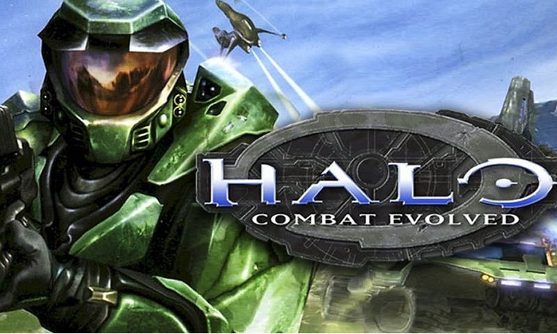 Review: Halo: Combat Evolved