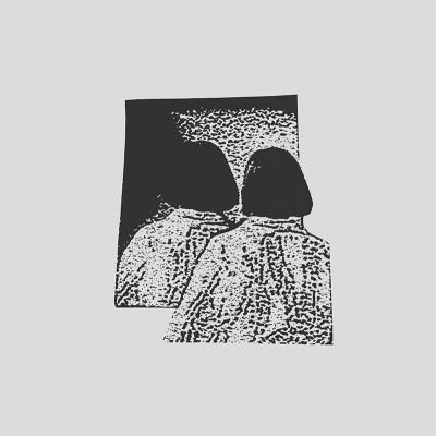 Heat Dust - Self-titled album artwork