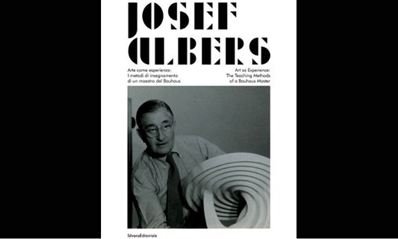 Review: Josef Albers: To Open Eyes: The Bauhaus, Black Mountain and Yale