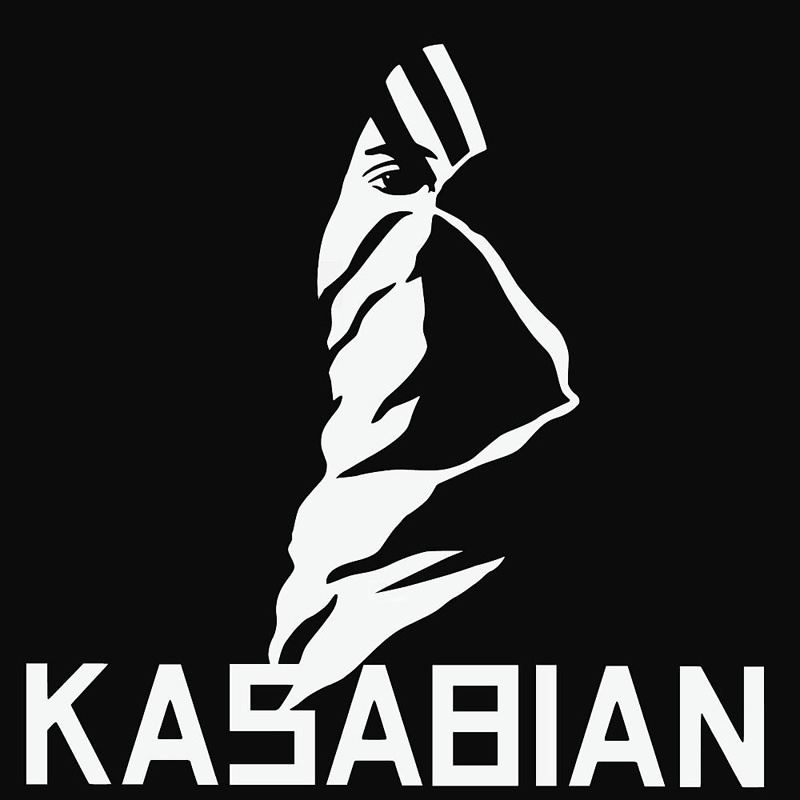 Review: Kasabian – Self-Titled