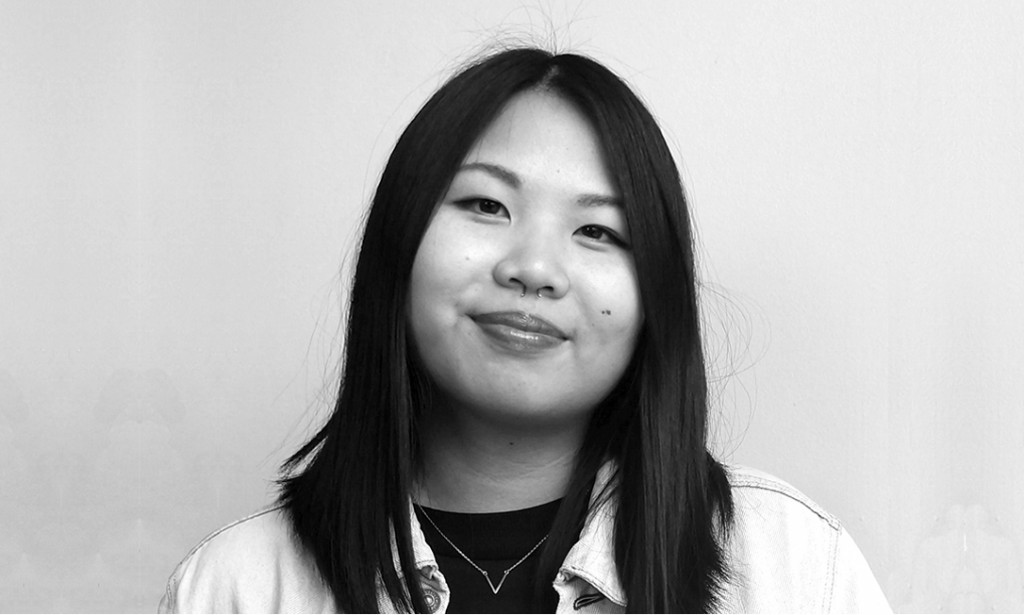 Contributor Limelight: Kathy Zhou