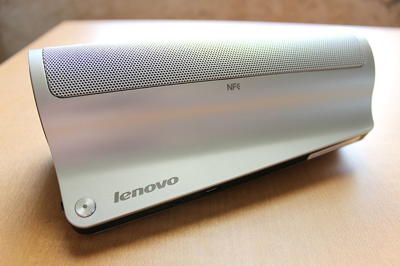 Review: Lenovo 500 Bluetooth Speaker