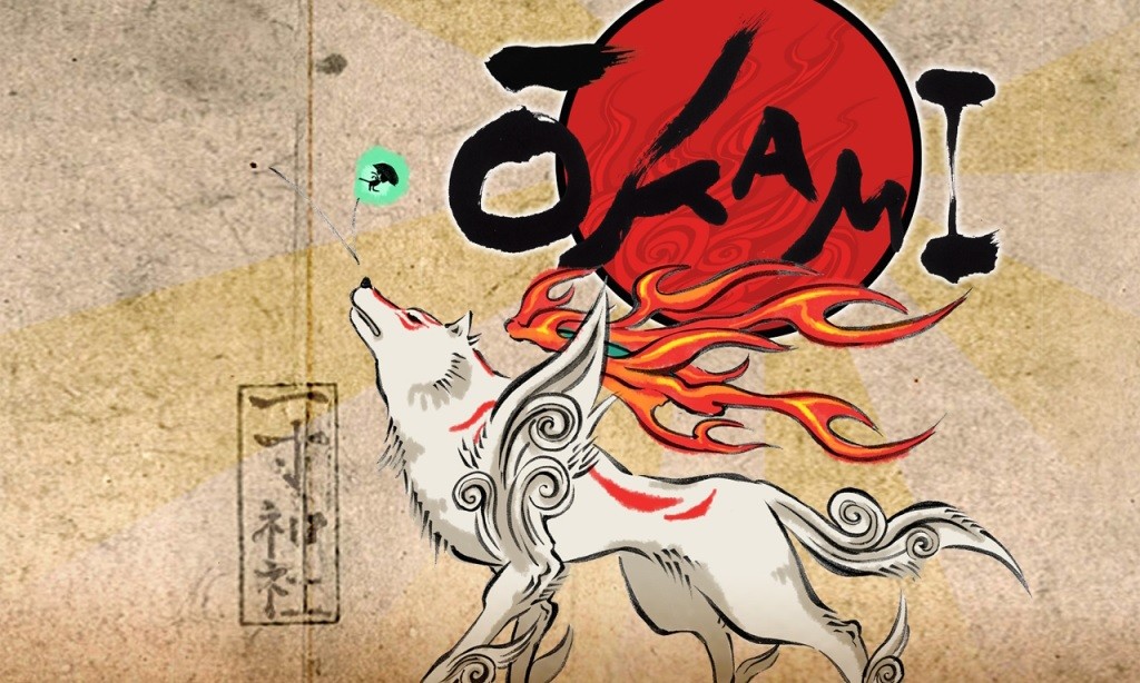 Review: Okami