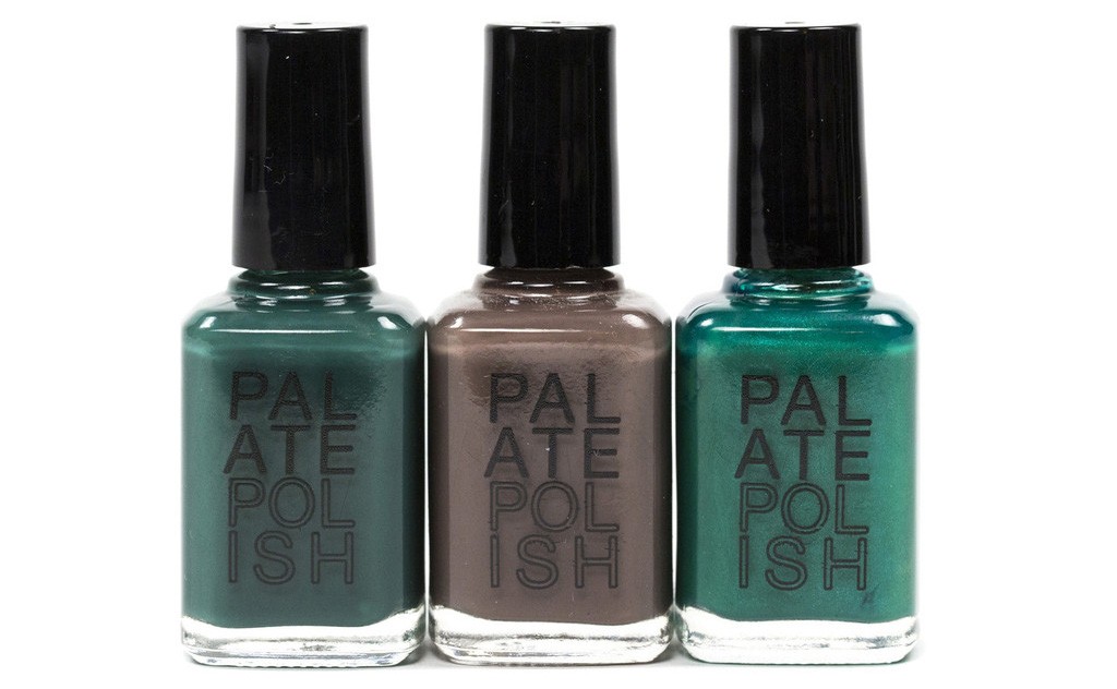 Review: Palate Polish