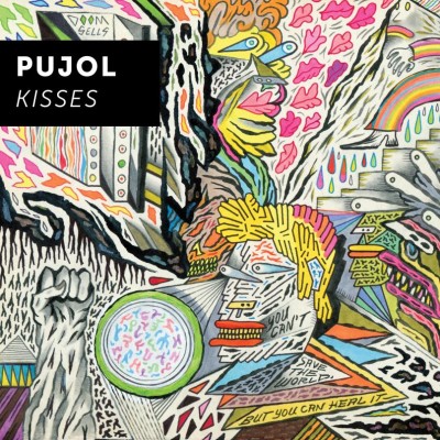 Pujol – Kisses (EP)