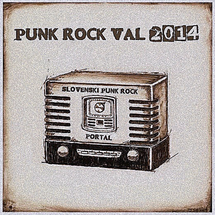 Review: Various Artists – Punk Rock Val 14