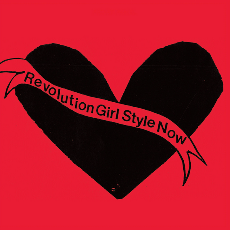 Review: Bikini Kill – Revolution Girl Style Now