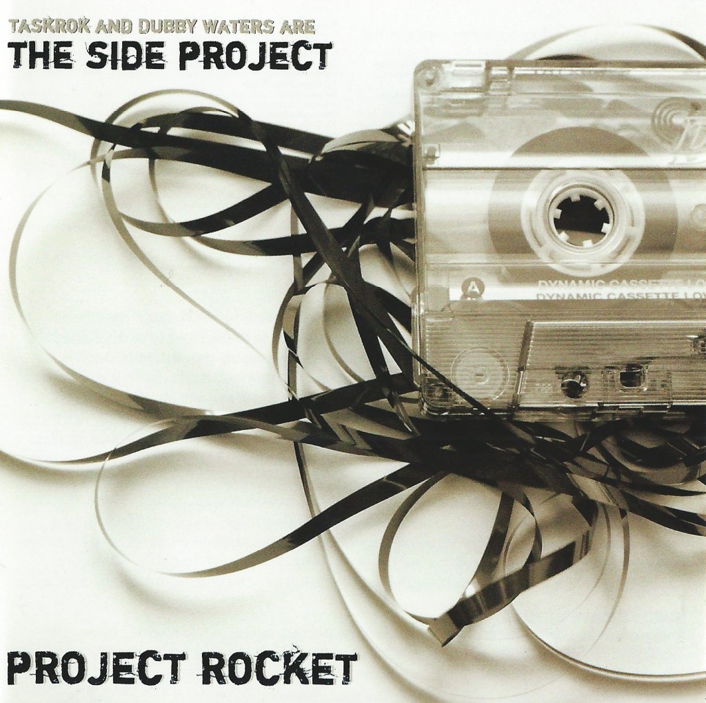 Local Review: The Side Project – Project Rocket