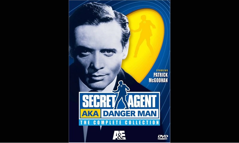 Review: Secret Agent AKA Danger Man: The Complete Collection