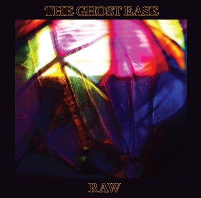 The Ghost Eaze – Raw