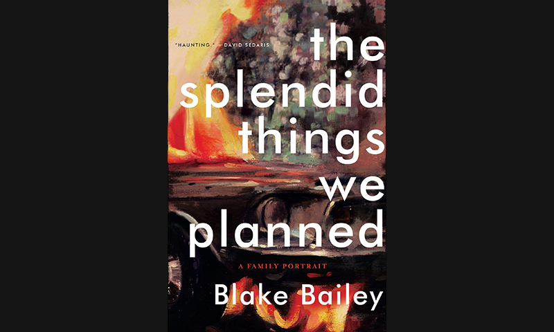 Review: The Splendid Things We Planned: A Family Portrait