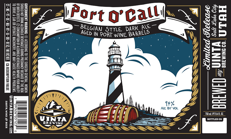 Review: Port O’ Call