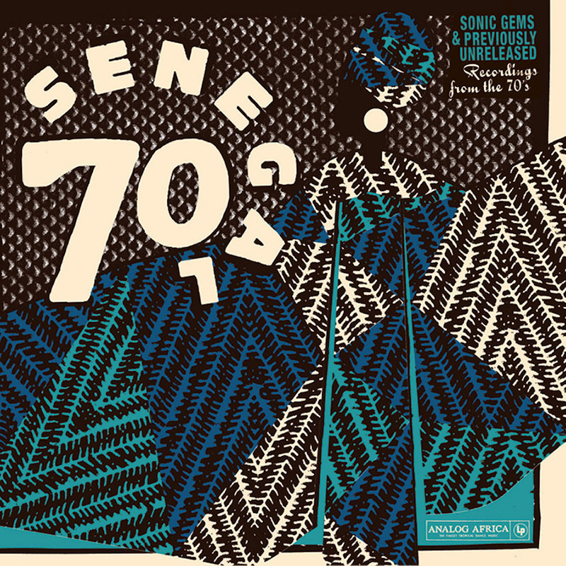 Review: Various Artists – Senegal 70