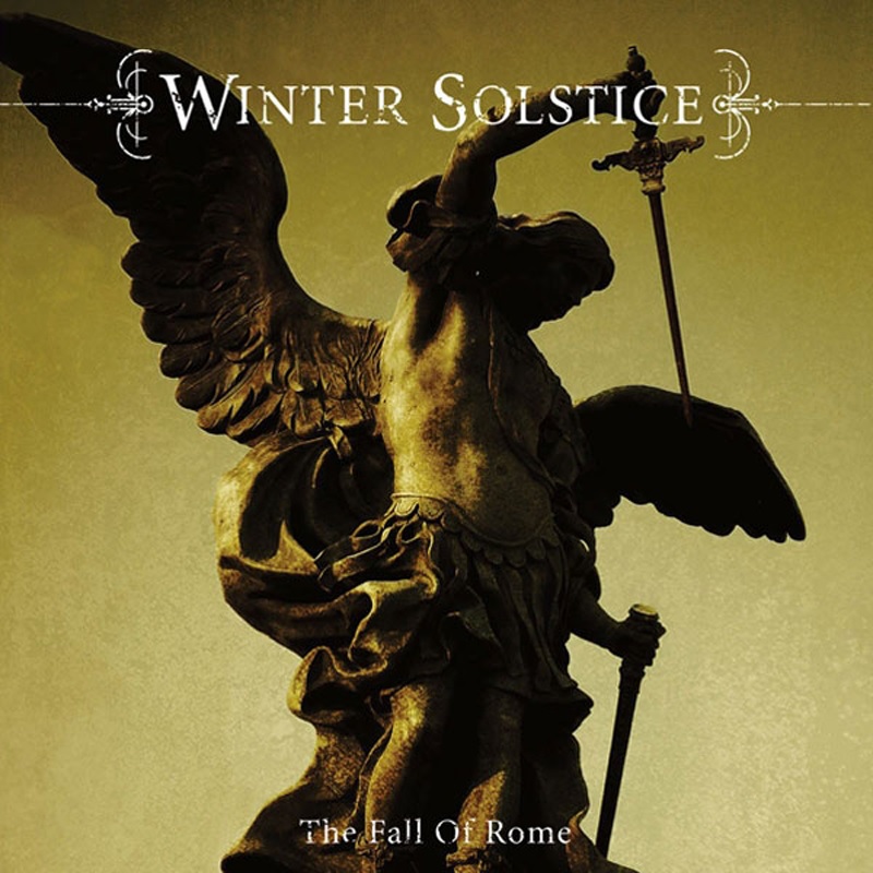 Review: Winter Solstice – The Fall of Rome