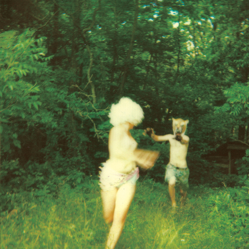 The World Is a Beautiful Place & I Am No Longer Afraid to Die – Harmlessness