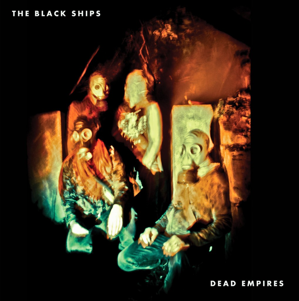 Review: The Black Ships – Dead Empires