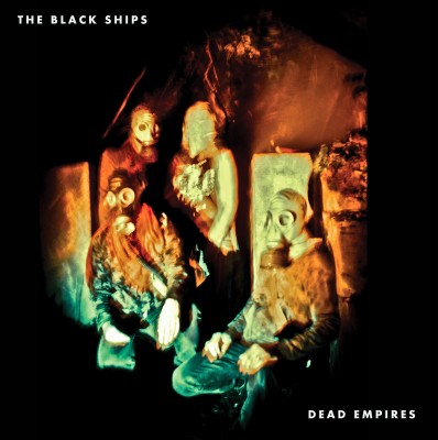 Black Ships