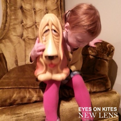 Eyes on Kites – New Lens