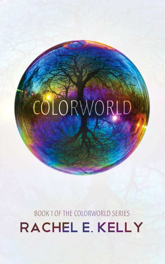 Review: Colorworld