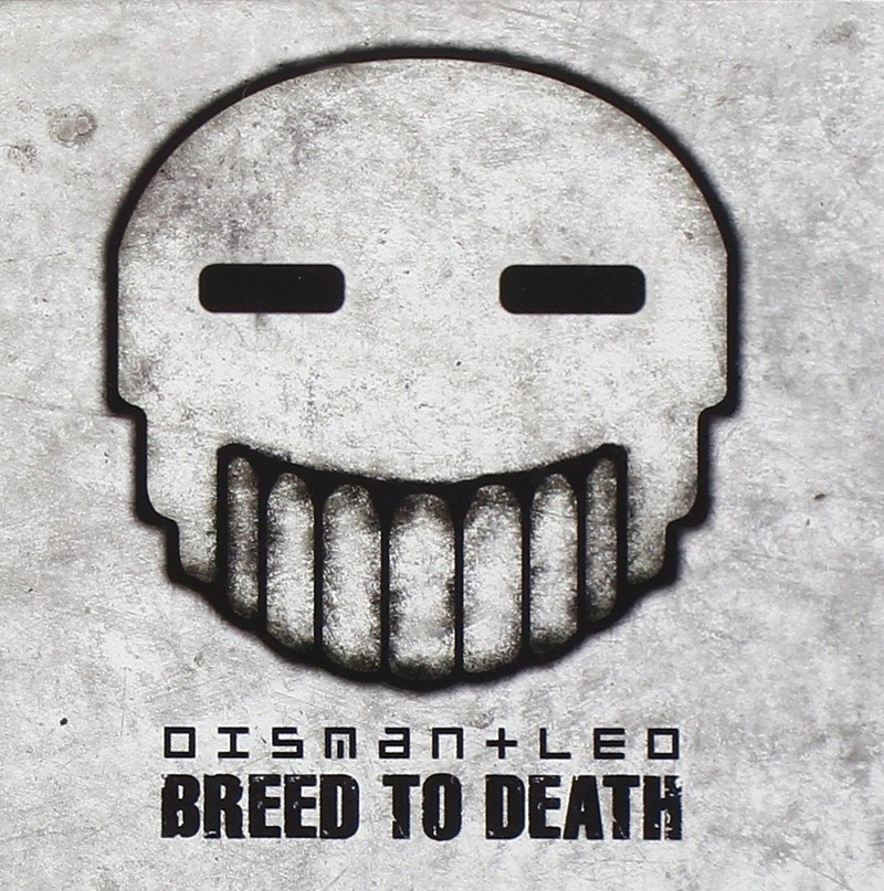 Review: Dismantled – Breed to Death