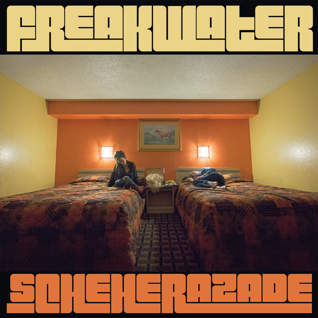 Review: Freakwater – Scheherazade