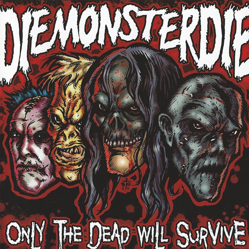 Local Review: Die Monster Die – Only the Dead Will Survive