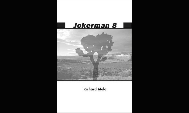 Review: JOKERMAN 8 – RICHARD EMIDIO MELO