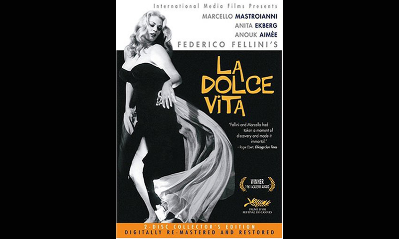 Review: La Dolce Vita