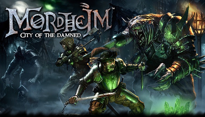 Review: Mordheim: City of the Damned