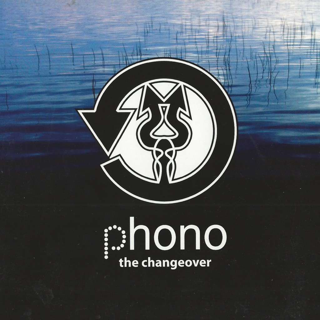 Local Review: Phono – The Changeover