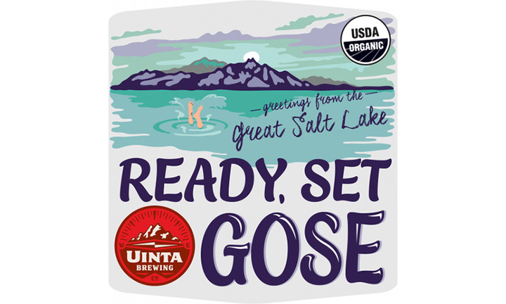 Review: Ready Set Gose