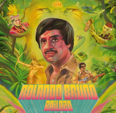 Rolando Bruno – Bailazo