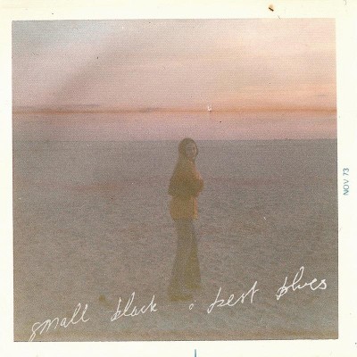 Small Black – Best Blues