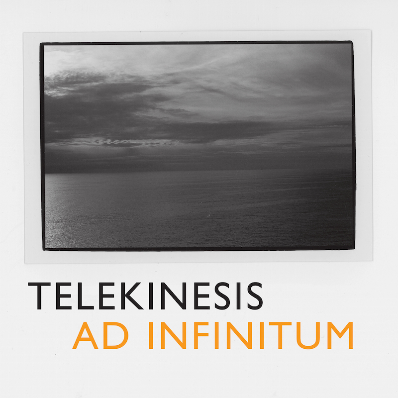 Review: Telekinesis – Ad Infinitum