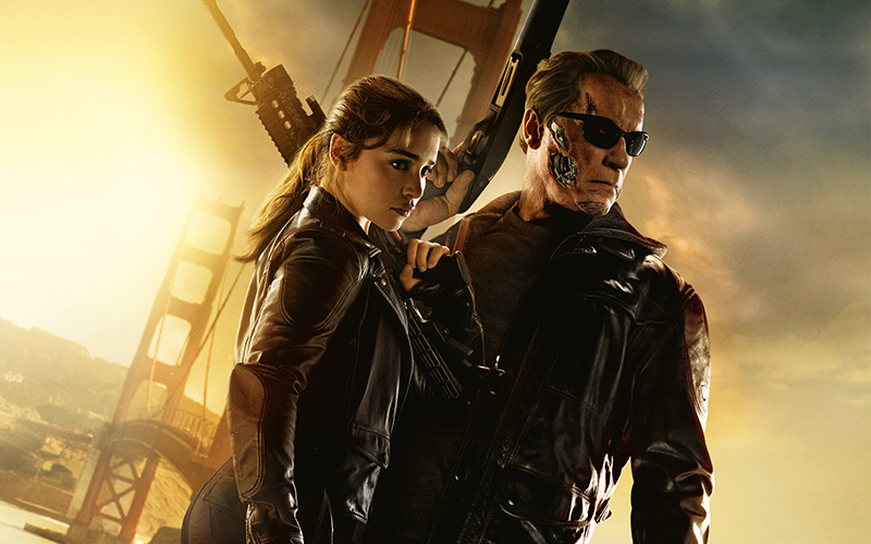 Review: Terminator: Genisys