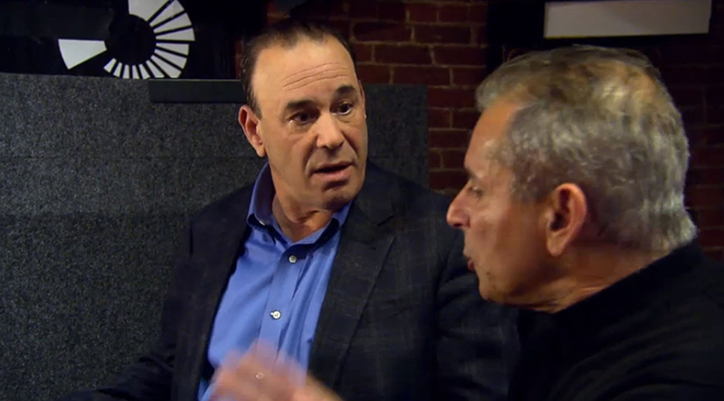 Review: Bar Rescue: Toughest Rescues