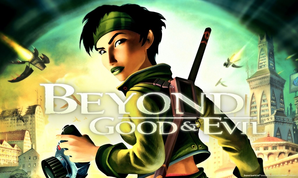 Review: Beyond Good and Evil