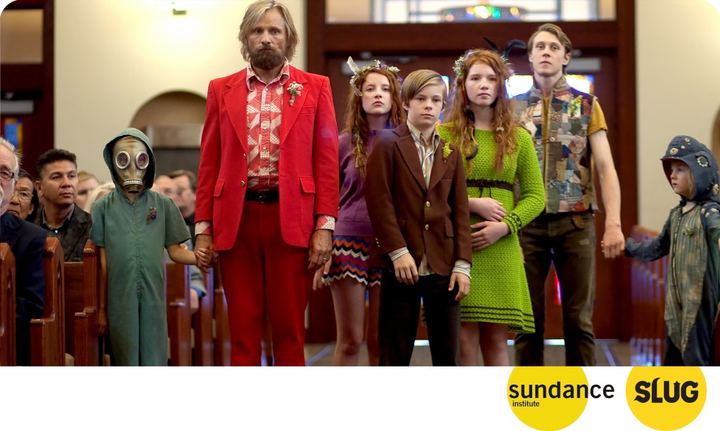 Sundance Film Review: Captain Fantastic