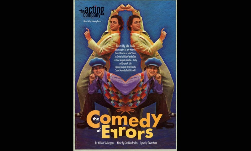 Review: Comedy of Errors