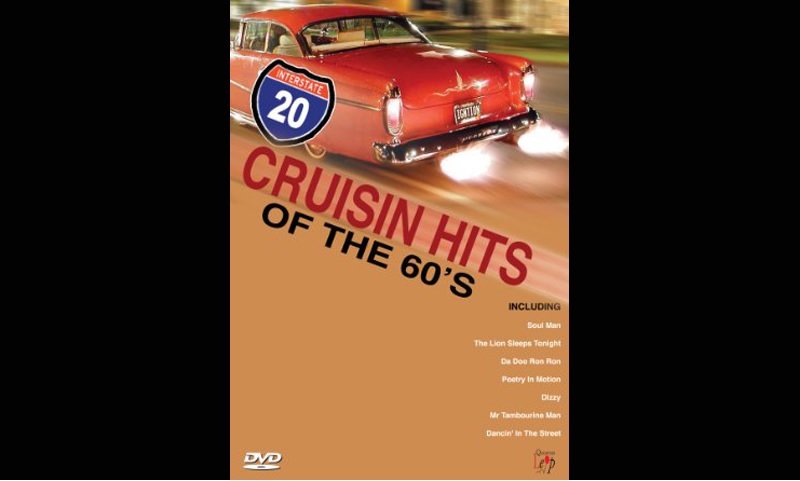 Review: Crusin’ Hits of the 60’s