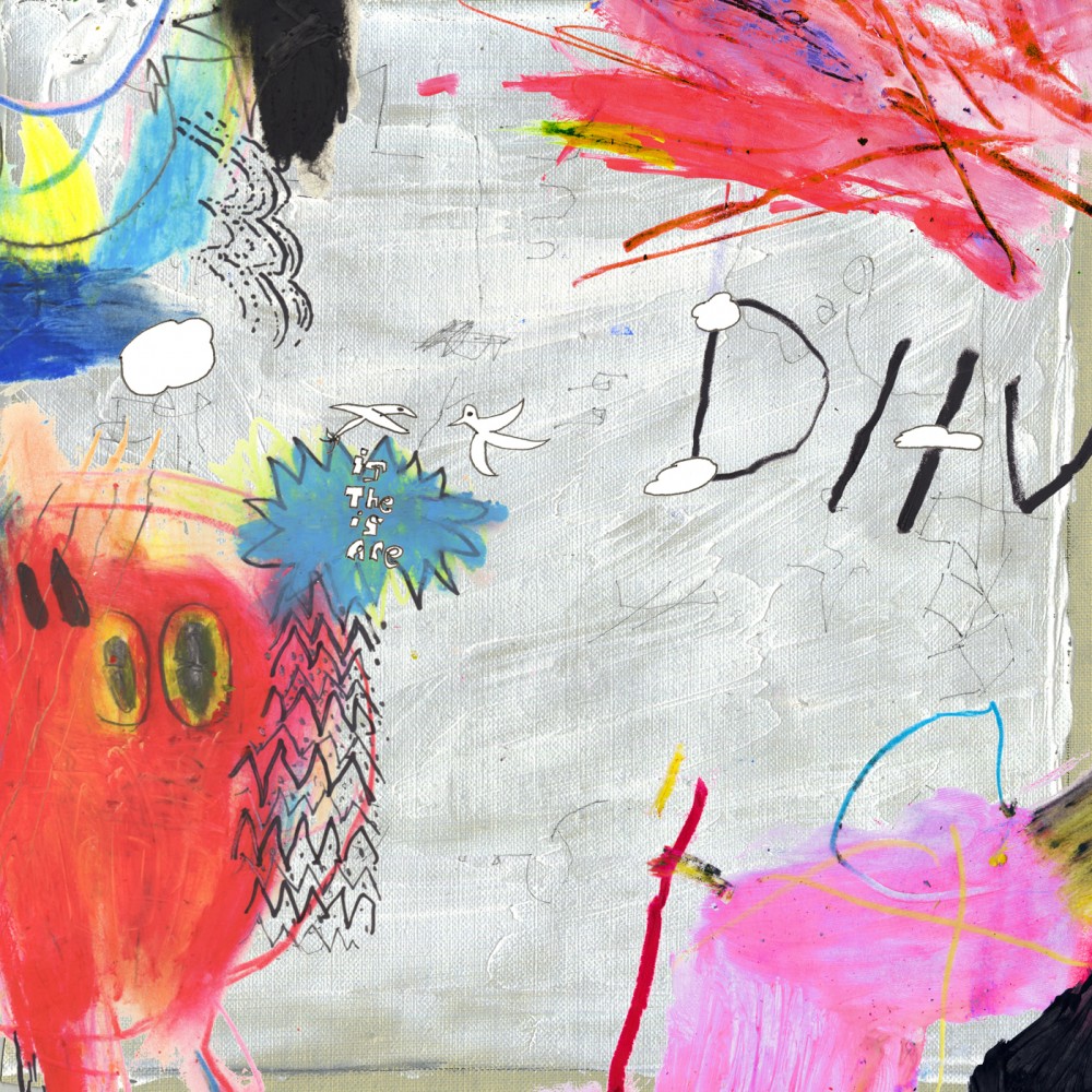 Review: DIIV – Is The Is Are