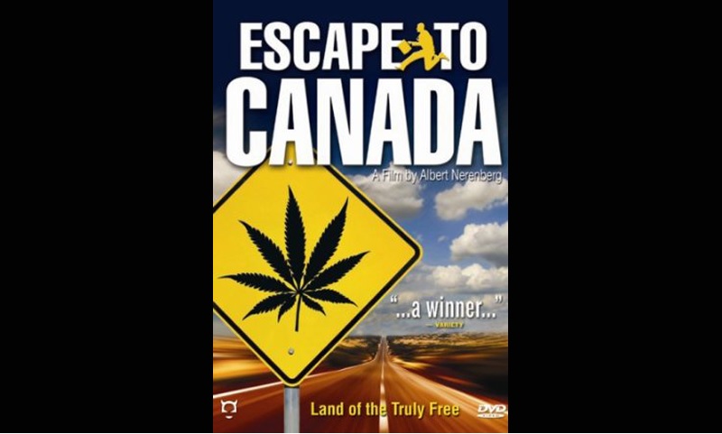 Review: Escape to Canada