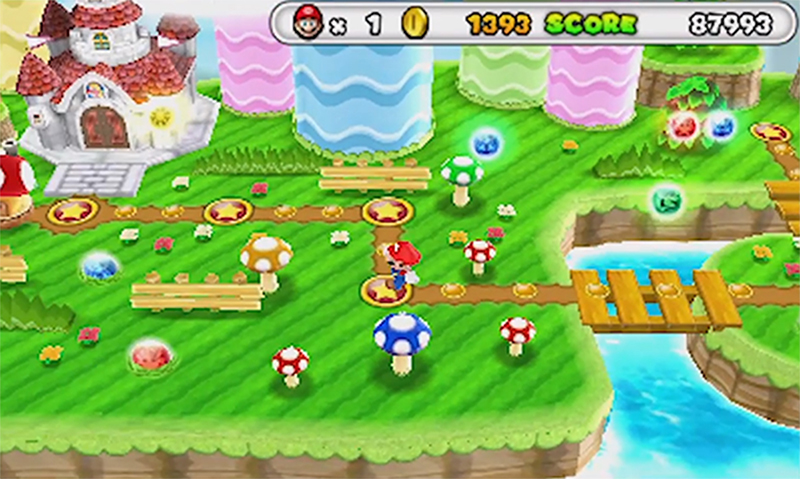 Review: Puzzle & Dragons Z + Puzzle & Dragons: Super Mario Bros. Edition